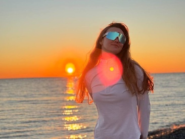 Recent Screen Shot of FoxFever