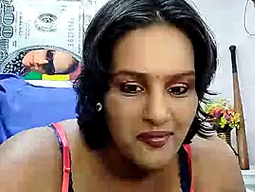Recent Screen Shot of Foxybaby420