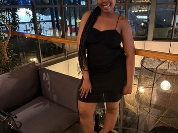 Recent Screen Shot of FreakyMamasita