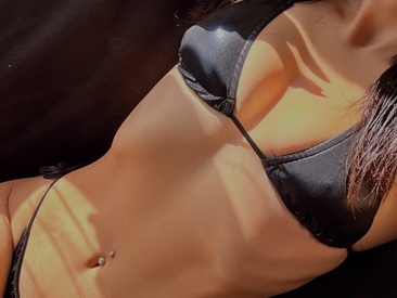 Recent Screen Shot of Freyjababy