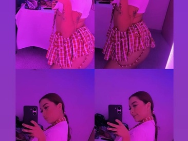 Recent Screen Shot of Fuck_revenge18