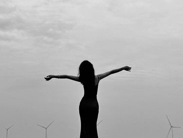 Recent Screen Shot of GD-girl001