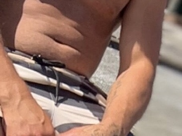 Recent Screen Shot of Gabiandanny