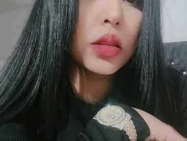 Recent Screen Shot of Gabilicious25