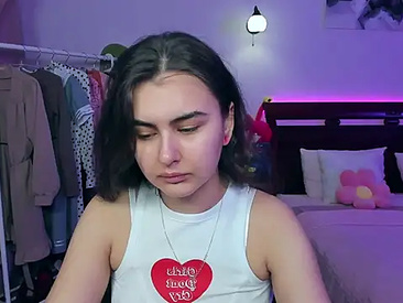 Recent Screen Shot of GabriellaMays