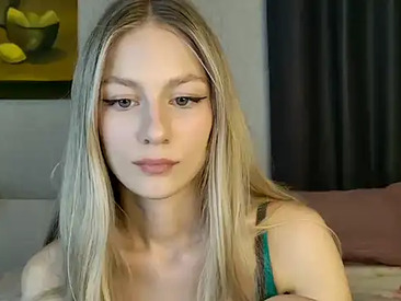 Recent Screen Shot of GabriellaOlsen