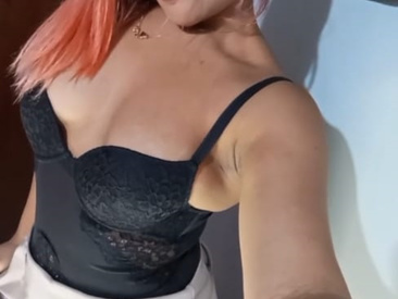 Recent Screen Shot of Gaby_Montero