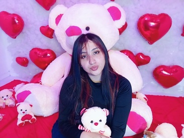 Recent Screen Shot of Gabyy_Cooper_