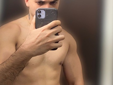 Recent Screen Shot of Gael_williams1