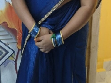 Recent Screen Shot of Gajalakshmi