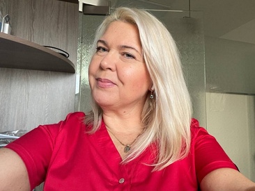 Recent Screen Shot of Galatea_2025