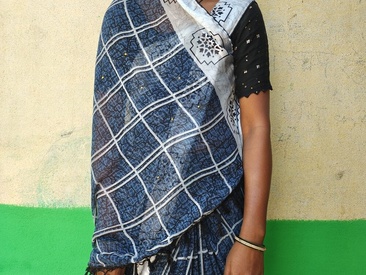 Recent Screen Shot of Geeta-143