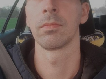 Recent Screen Shot of Geiler-boy313