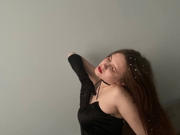 Recent Screen Shot of GennieKelso