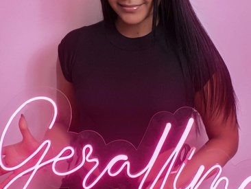 Recent Screen Shot of Geralllll