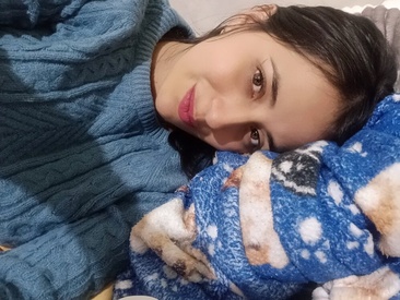 Recent Screen Shot of GiaDuque