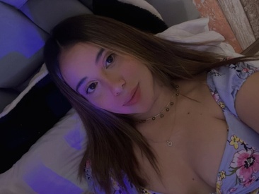 Recent Screen Shot of Gigi-bom