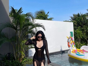 Recent Screen Shot of Gigi_squirtt