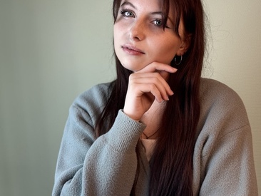 Recent Screen Shot of GinnyGowey