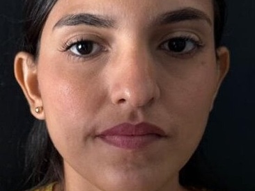 Recent Screen Shot of Giselle_Max