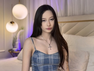 Recent Screen Shot of GladysMoore