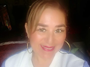 Recent Screen Shot of GoddessMature