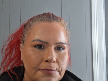 Recent Screen Shot of Goddessalizeee