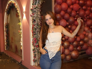 Recent Screen Shot of Goodlatin_girls