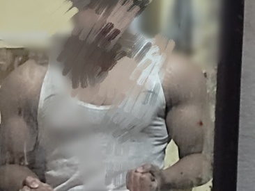 Recent Screen Shot of Goodmens5