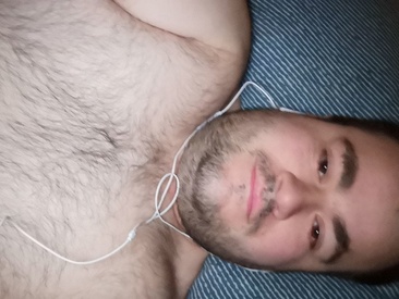 Recent Screen Shot of GorditoSexyI