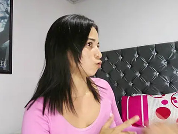 Recent Screen Shot of GraceWallace_