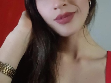 Recent Screen Shot of GracieCollins