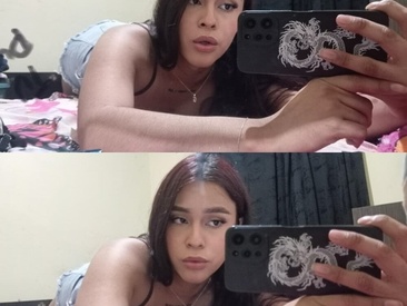 Recent Screen Shot of Grecia_Moore