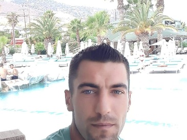 Recent Screen Shot of Greecefuck