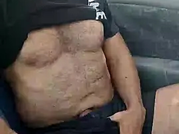 Recent Screen Shot of GreekGuyOutdoors