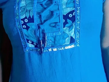 Recent Screen Shot of Green_LaDY66