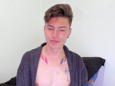 Recent Screen Shot of Green_acid01