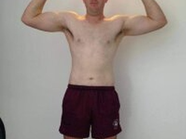 Recent Screen Shot of Grogum