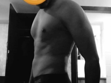 Recent Screen Shot of Gujjuuboys