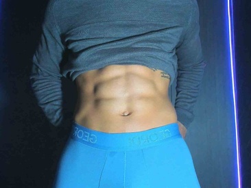 Recent Screen Shot of Gustavo-_369
