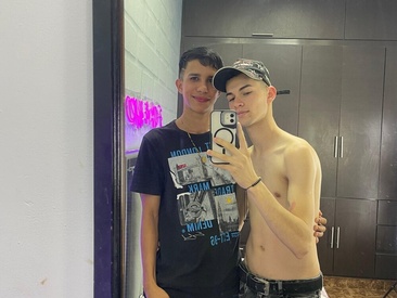 Recent Screen Shot of Guys_sex18_