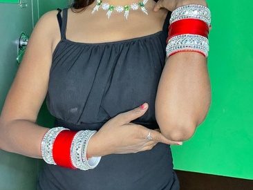 Recent Screen Shot of HOT-SUMAN-MISS