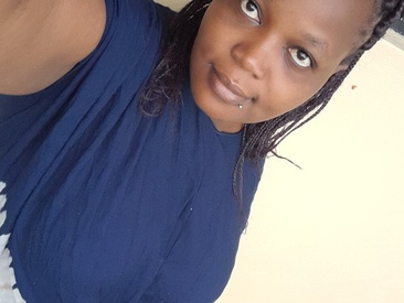 Recent Screen Shot of HOTBABE17