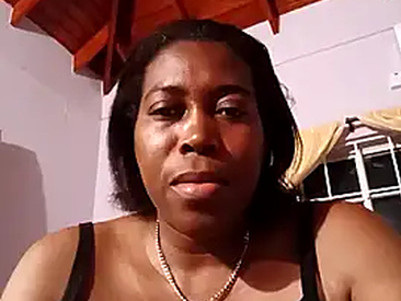 Recent Screen Shot of HOTGODDESS001
