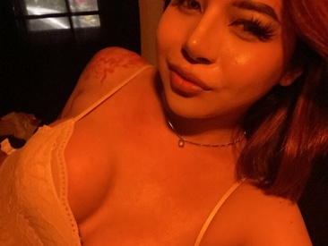 Recent Screen Shot of HOTMARIACAKES