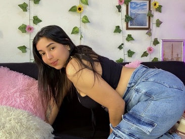 Recent Screen Shot of HaannaAGT