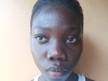 Recent Screen Shot of Hailey232