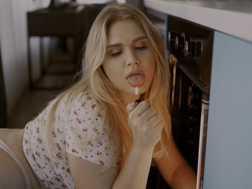 Recent Screen Shot of HaileySky