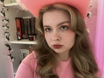 Recent Screen Shot of HaleySun