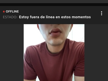 Recent Screen Shot of Hallamesta